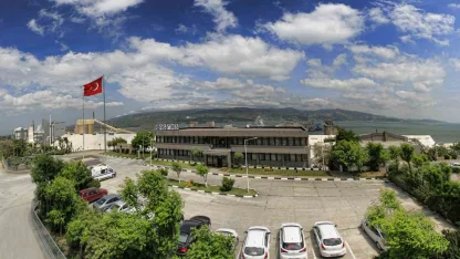 Bagfaş’ta 55’incci Olağan Genel Kurul gerçekleşti