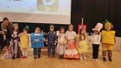 Bahçelievler Belediyesi’nin ‘Dünya Atık Azaltım Günü’ne özel yarışması büyük ilgi gördü