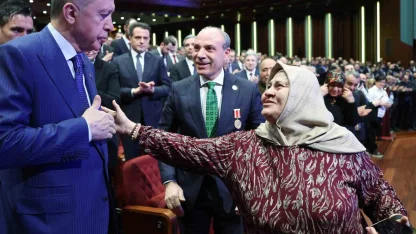 Bakan Kurum: "500 bin sosyal konutumuz bitecek, hayaller ertelenmeyecek, Türkiye kazanacak"