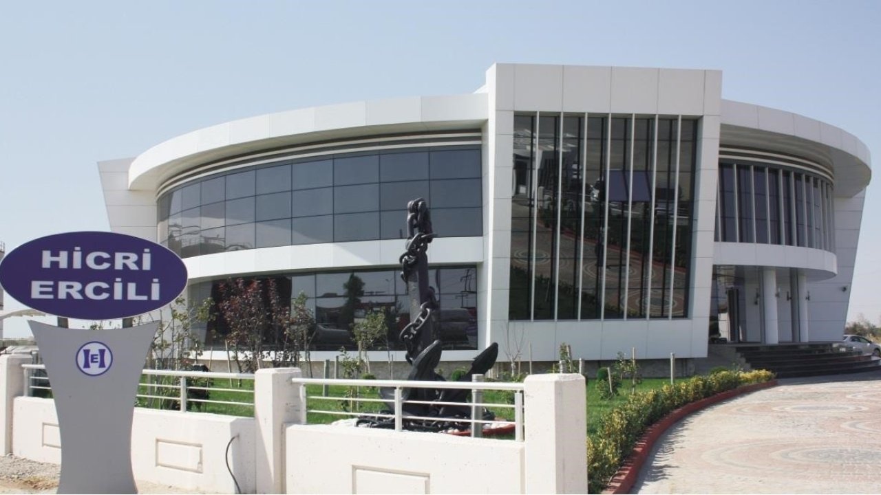 Bandırma’da kimyasal tesis tartışması: Hicri Ercili’nin projesine "ÇED olumlu" kararı