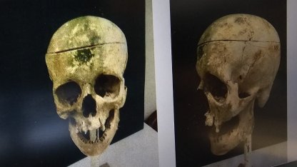 Barajdaki kemiklerle 18 yıllık cinayetin sırrı çözüldü