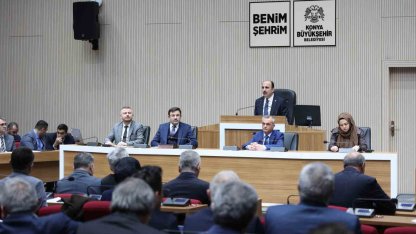 Başkan Altay: "Fatma Nur Çelik öğretmenin ismi Konya’da yaşatılacak"