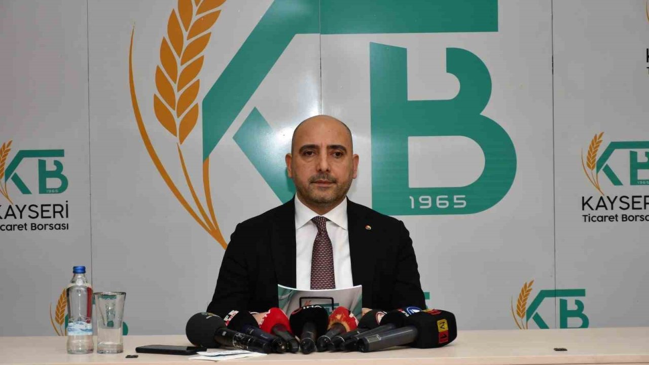 Başkan Bağlamış’tan Kadir Gecesi mesajı