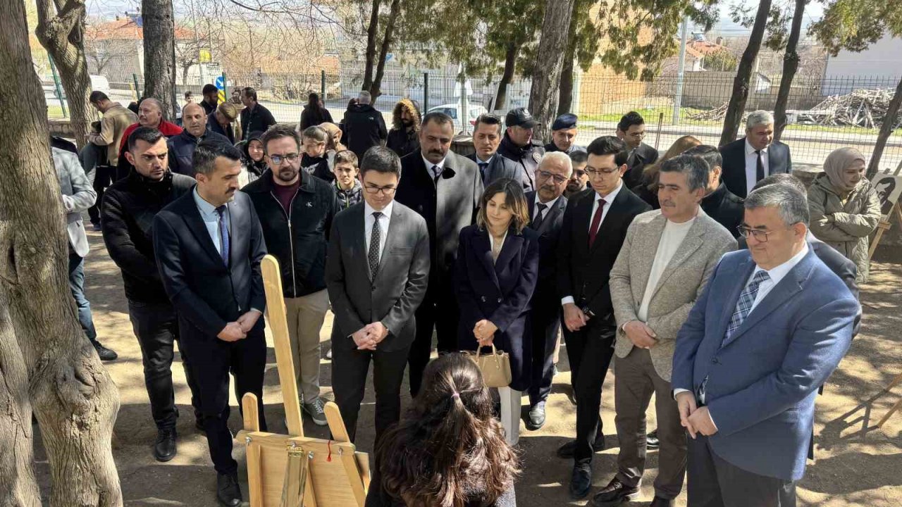 Başkan Büyükkılıç sözünü tuttu: Sarıoğlan’da nevruz coşkusu mehteranla taçlandı