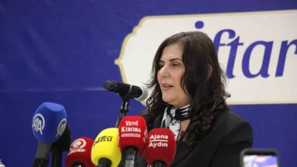 Başkan Çerçioğlu muhtarlara seslendi: "Söz veriyorum daha fazla çalışacağız"