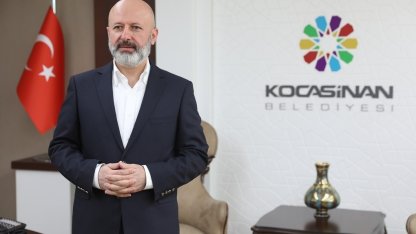 Başkan Çolakbayrakdar: "Kadir Gecesi, ülkemiz ve İslam alemi için hayırlara vesile olsun"