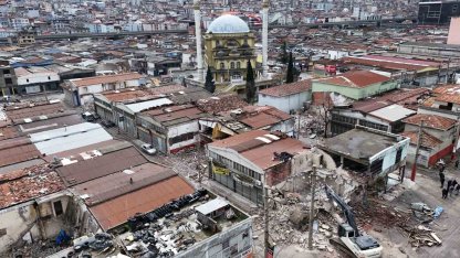 Başkan Doğan: "Gülsan’ın geleceğini hep birlikte şekillendireceğiz"