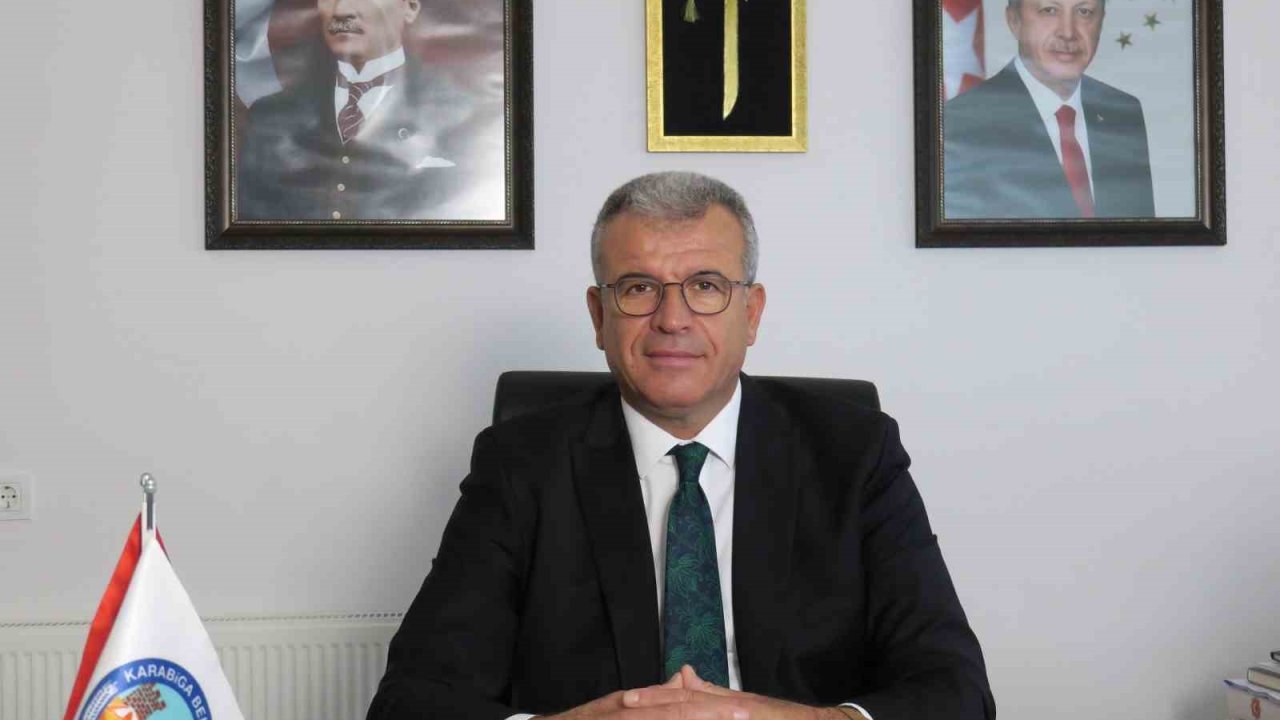 Başkan Elbi’den 18 Mart Mesajı