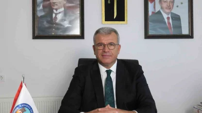 Başkan Elbi’den 18 Mart Mesajı