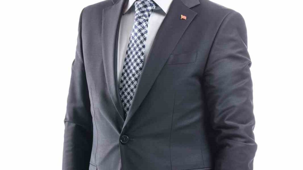 Başkan Özdoğan’dan Ramazan Bayramı mesajı