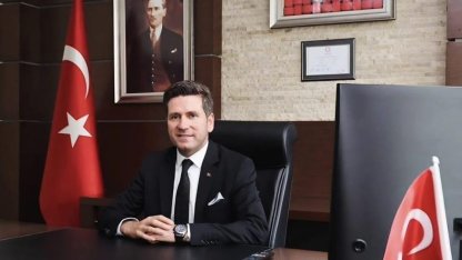 Başkan Tatık, "Bayramlar paylaşmanın en güzel zamanı"