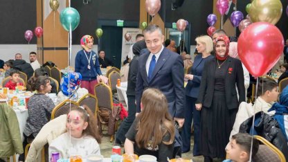 Başkan Vekili Aksoy’dan tasarruf hamlesi: Belediye araçları resmi plakalı olacak