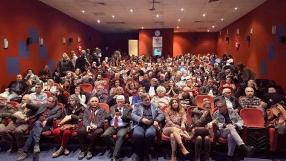 Başkent Üniversitesi Adana’da sanat etkinliklerine ev sahipliği yaptı