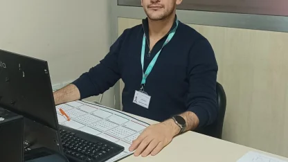 Batman Eğitim ve Araştırma Hastanesine yeni kardiyoloji uzmanı atandı