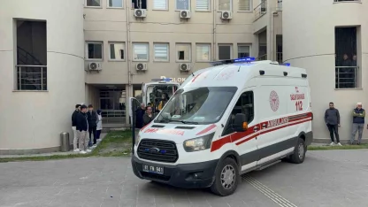 Bayramda 454 acil vaka