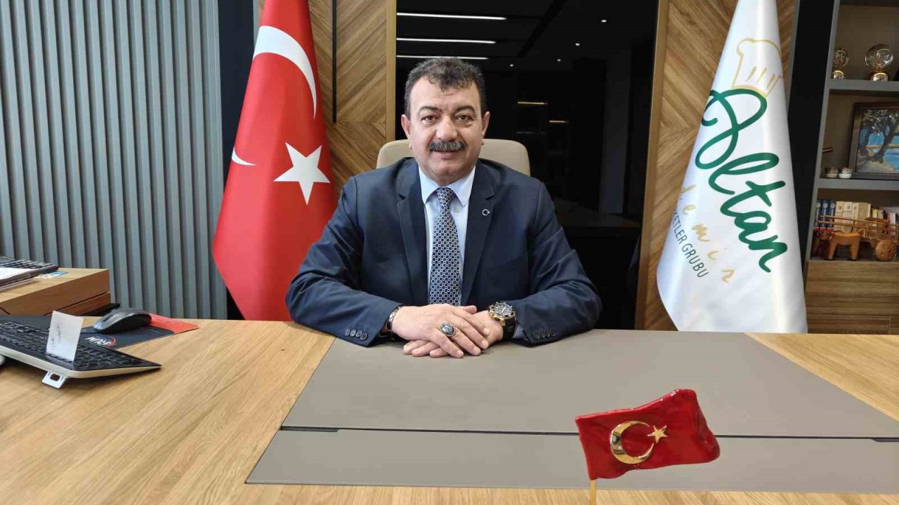 Bayramda ’merdiven altı’ tatlıya dikkat