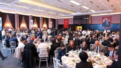 Belediye ekiplerinden şehit yakınlarına ziyaret