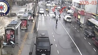 Beykoz’da trafikte saldırı girişimine ceza yağdı: İki sürücüye 360 bin TL para cezası