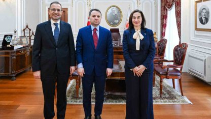 Beykoz’un mülkiyet sorunları Ankara’da masaya yatırıldı