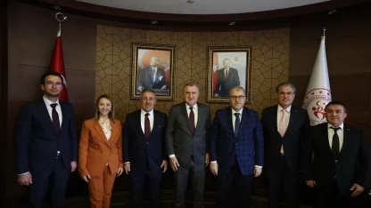 Bilecik’e 1 milyar 100 milyon TL’lik dev yatırım