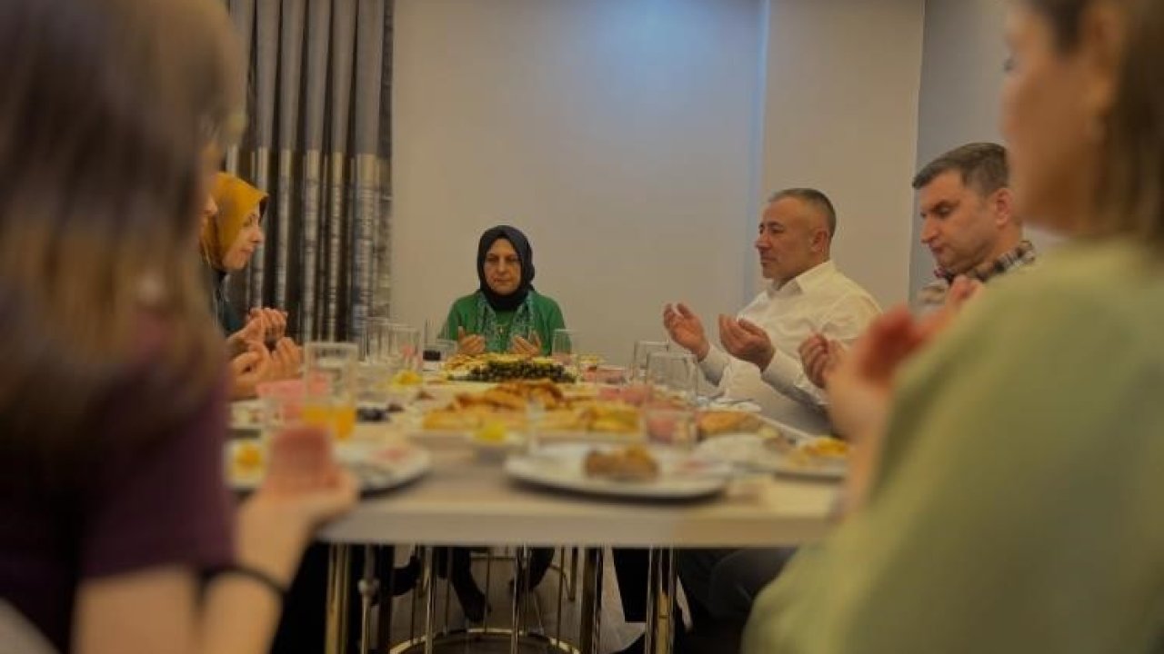 Bilecik’te gazi Halil Er ile buluşma