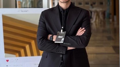 Bilgisayar Mühendisliği öğrencisinden dikkat çeken yöntem