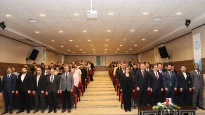 Bitlis İhtisas Akademi’nin açılış ve lansman programı gerçekleştirildi