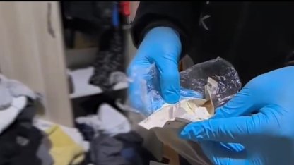 Bitlis’teki uyuşturucu operasyonunda 10 şüpheli tutuklandı