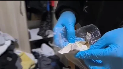 Bitlis’teki uyuşturucu operasyonunda 10 şüpheli tutuklandı