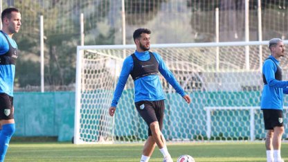 Bodrum FK, hem kupada hem ligde galibiyet peşinde