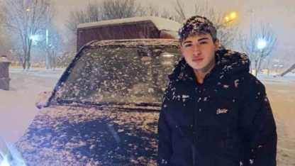 Bolu’da çakmak gazı çeken 16 yaşındaki çocuk hayatını kaybetti