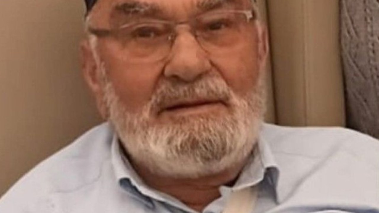 Bolu’dan umre için gittiği Mekke’de vefat eden yaşlı adam kutsal topraklara defnedilecek