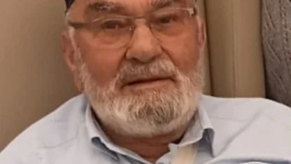 Bolu’dan umre için gittiği Mekke’de vefat eden yaşlı adam kutsal topraklara defnedilecek