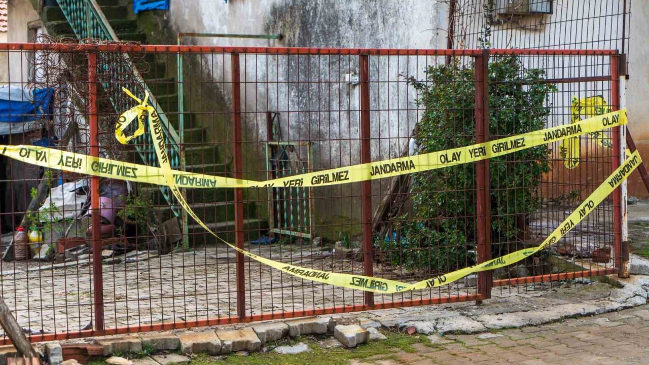 Boşanma aşamasındaki eş dehşeti: 4 kişiyi katletti