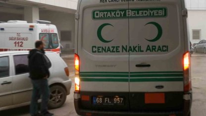 Boşanma aşamasındaki eşini babasının mezarı başında öldürdü, baldızını ağır yaraladı