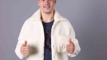 Bouchouari: "Trabzonspor’da kendimi göstermek istiyorum"