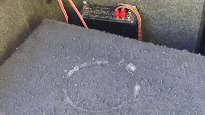 Bozkır’da yüksek sesle müzik yayını yapan şahsa ceza