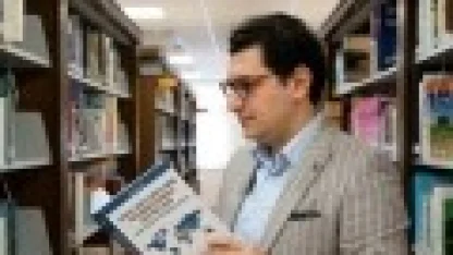 BŞEÜ’den sürdürülebilirlik ve finans alanında uluslararası akademik başarı