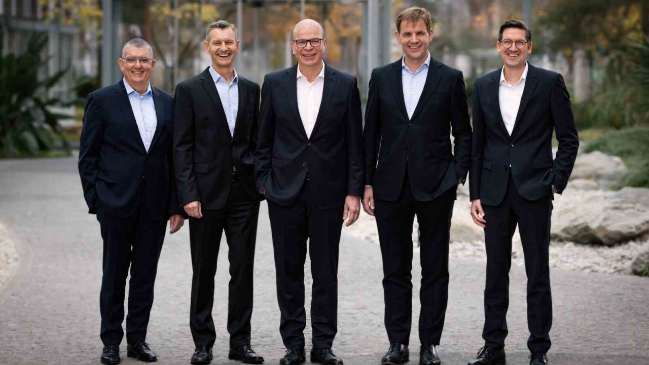 BSH Ev Aletleri Grubu, 2025’te 15 milyar euro ciroya ulaştı