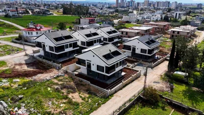 Bunlarda ‘Villakondu’