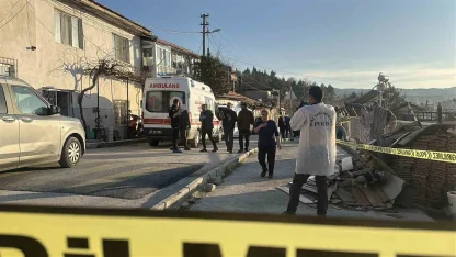 Burdur’da 27 yaşındaki genç evinde ölü bulundu