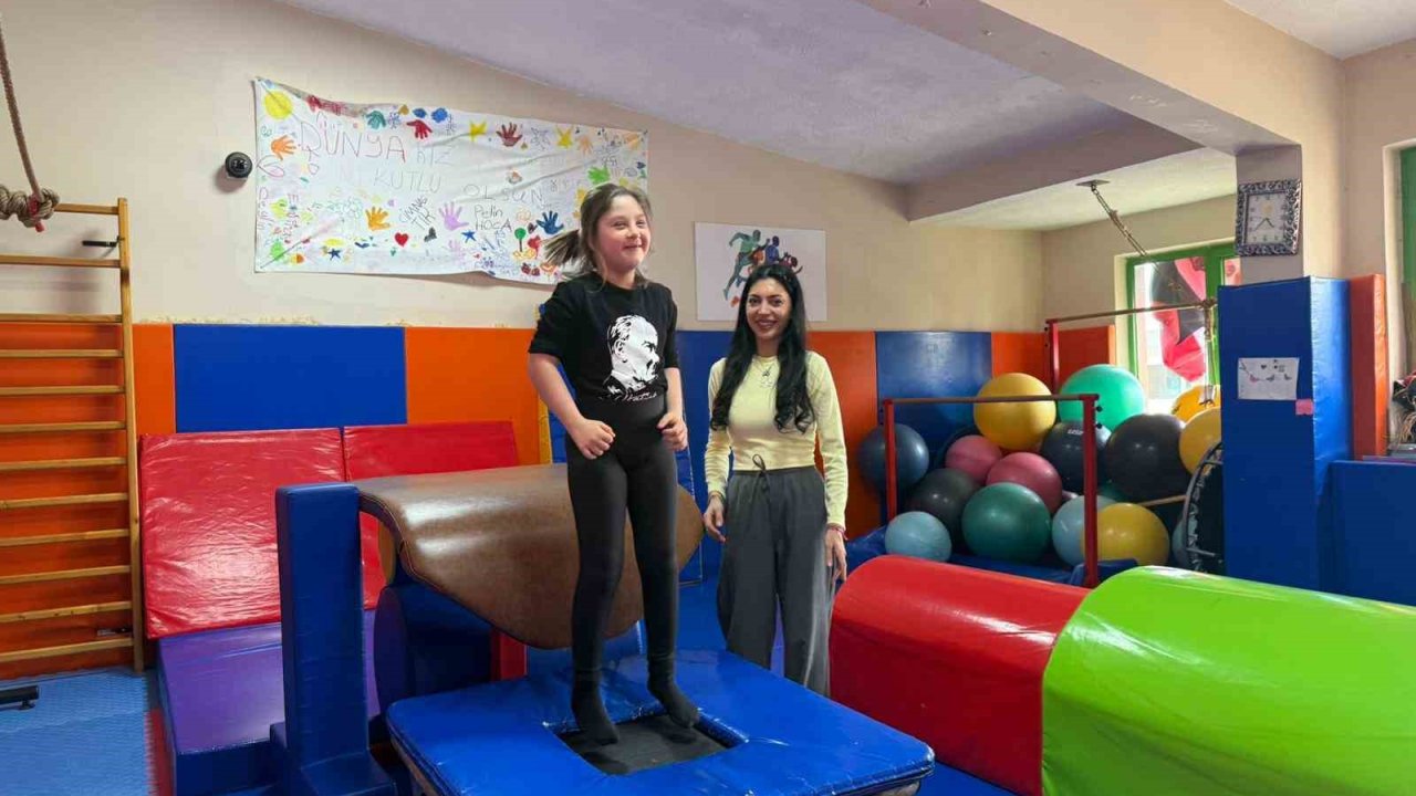 Burhaniye İlçe Spor Müdürlüğünde anlamlı etkinlik