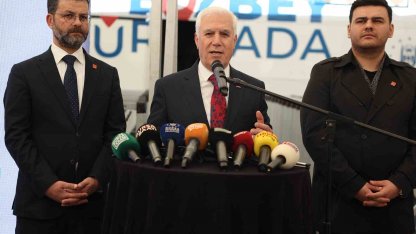 Bursa, Avrupa’ya örnek kent olacak