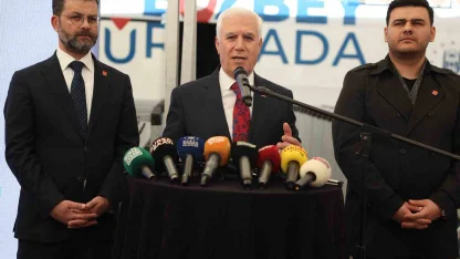 Bursa, Avrupa’ya örnek kent olacak