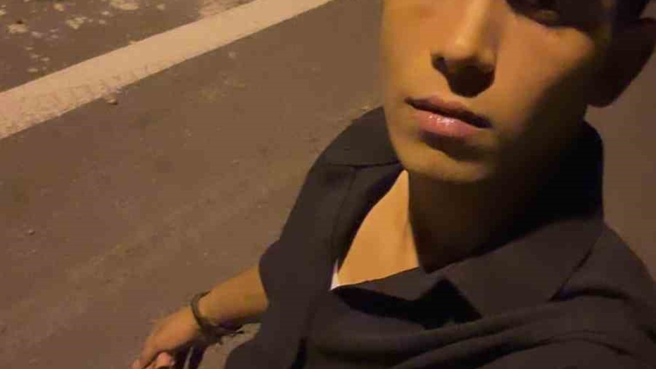 Bursa’da 18 yaşındaki gençten 2 gündür haber alınamıyor