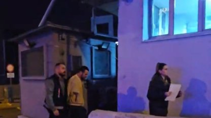 Bursa’da 24 yıl hapis cezası bulunan şahıs yakalandı