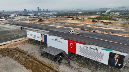 Bursa’da asfaltın tozunu atacaklar