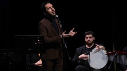 Bursa’da gönülden gönüle Ramazan nefesi