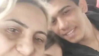 Bursa’da kayıp gençten sevindiren haber geldi