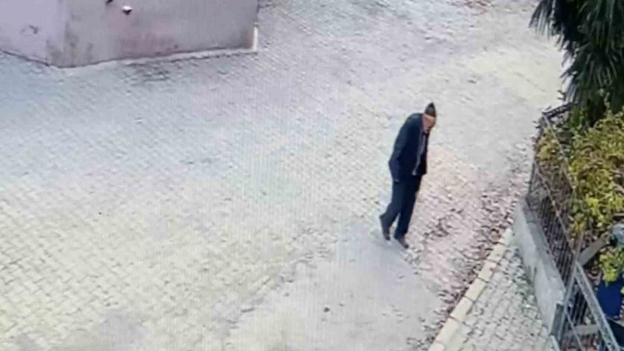 Bursa’da Mustafa Abi sır oldu, aramalar sonuç vermedi